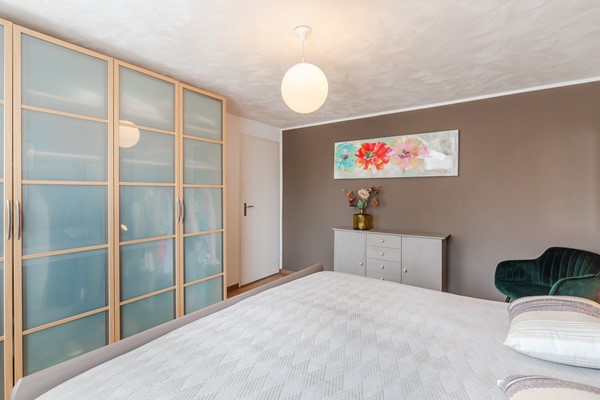 Medium property photo - Jean Laudystraat 28, 5913 HL Venlo